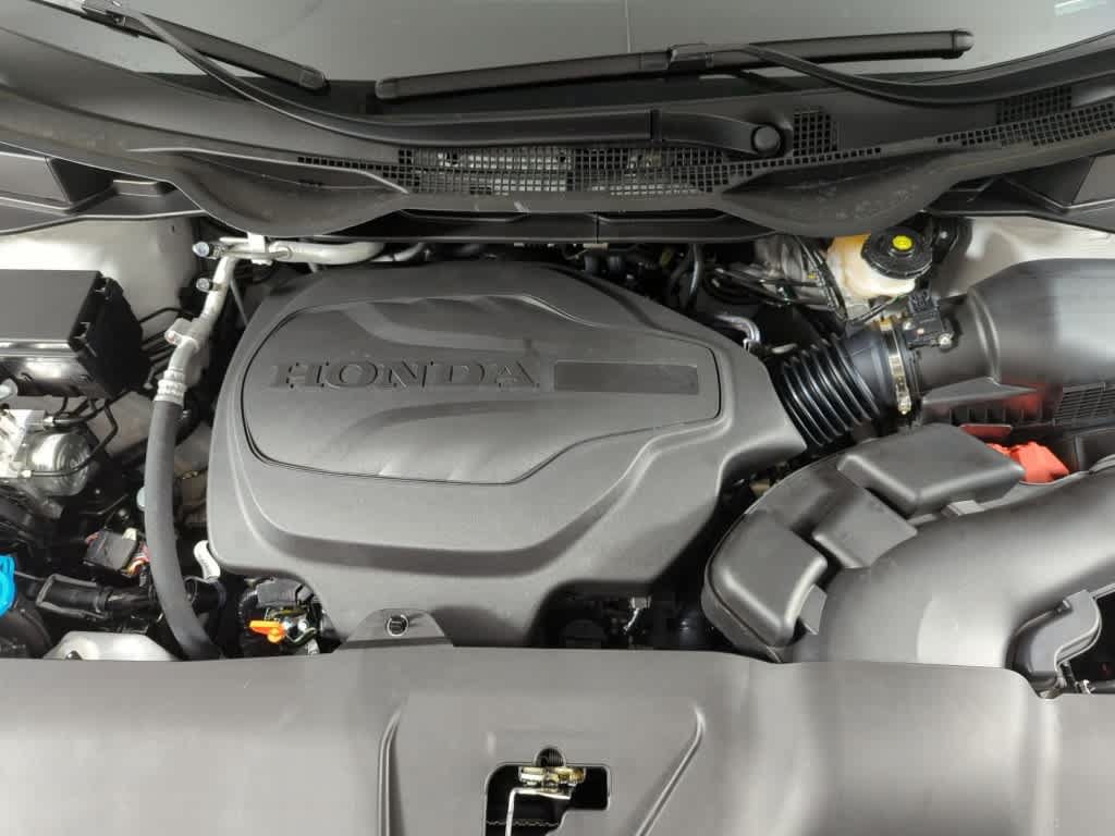 New 2027 Honda Odyssey Sport-L image 7