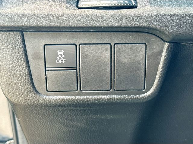 Certified 2024 Honda CR-V LX image 10