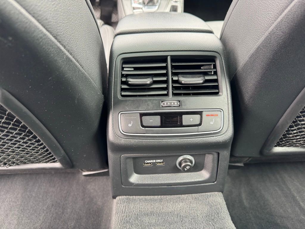 Used 2019 Audi A5 2.0T Premium Plus w/ Premium Plus AWD/4WD image 14