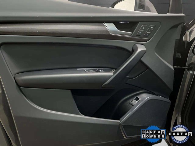 Used 2023 Audi Q5 2.0T Premium image 14