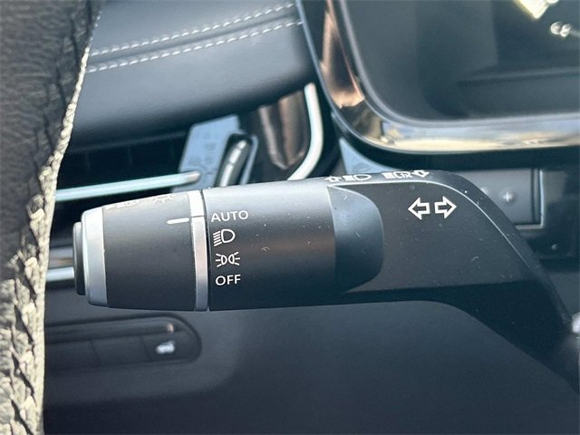 Certified 2023 INFINITI QX60 Luxe w/ Cargo Package image 31