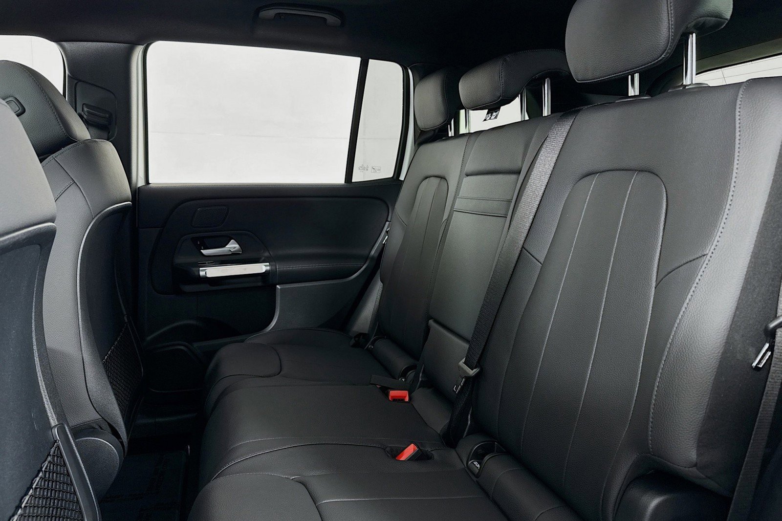 New 2026 Mercedes-Benz GLB 250 image 7