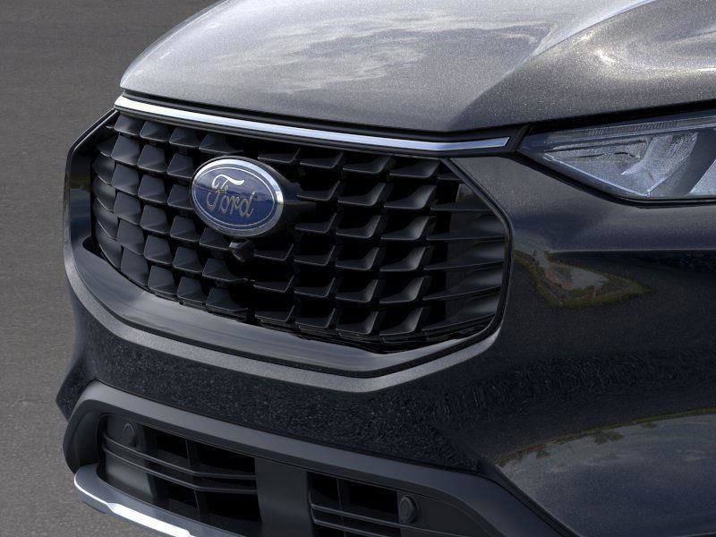 New 2024 Ford Escape Active w/ Tech Pack #2 image 17