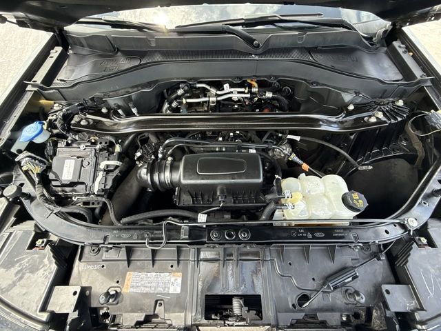 Used 2022 Ford Explorer Limited w/ Equipment Group 301A image 28