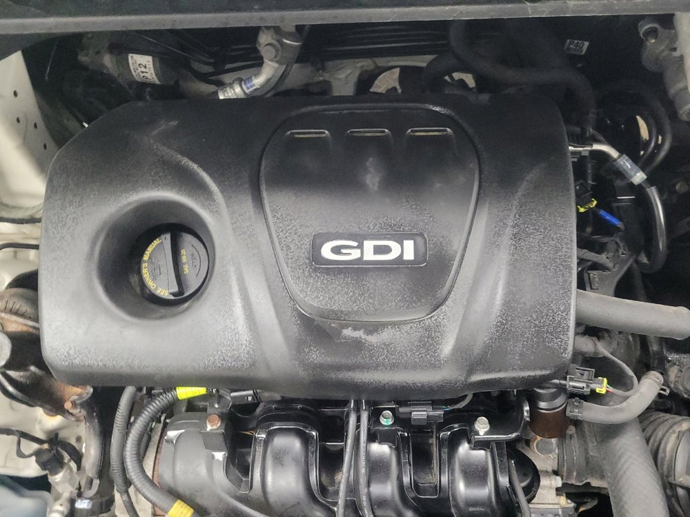 Used 2018 Kia Soul w/ Convenience Package image 30