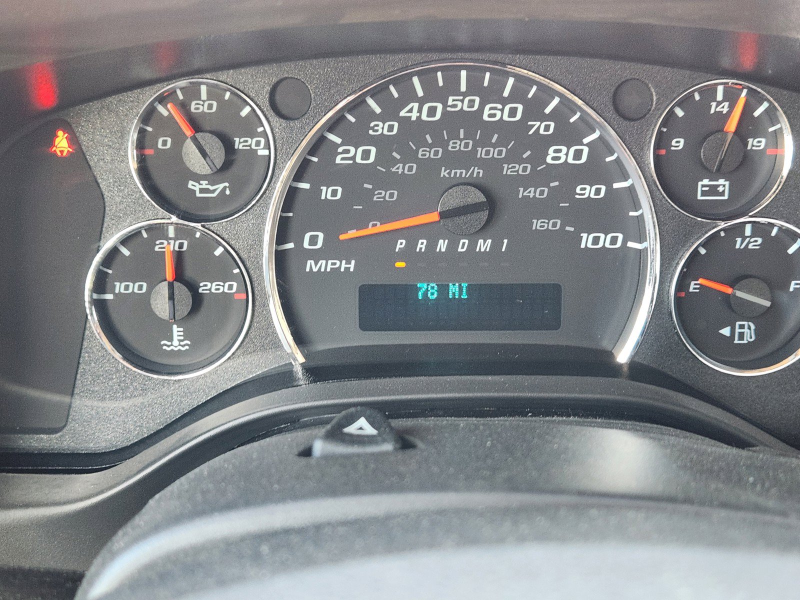 New 2025 Chevrolet Express 3500 w/ Power Convenience Package RWD image 12