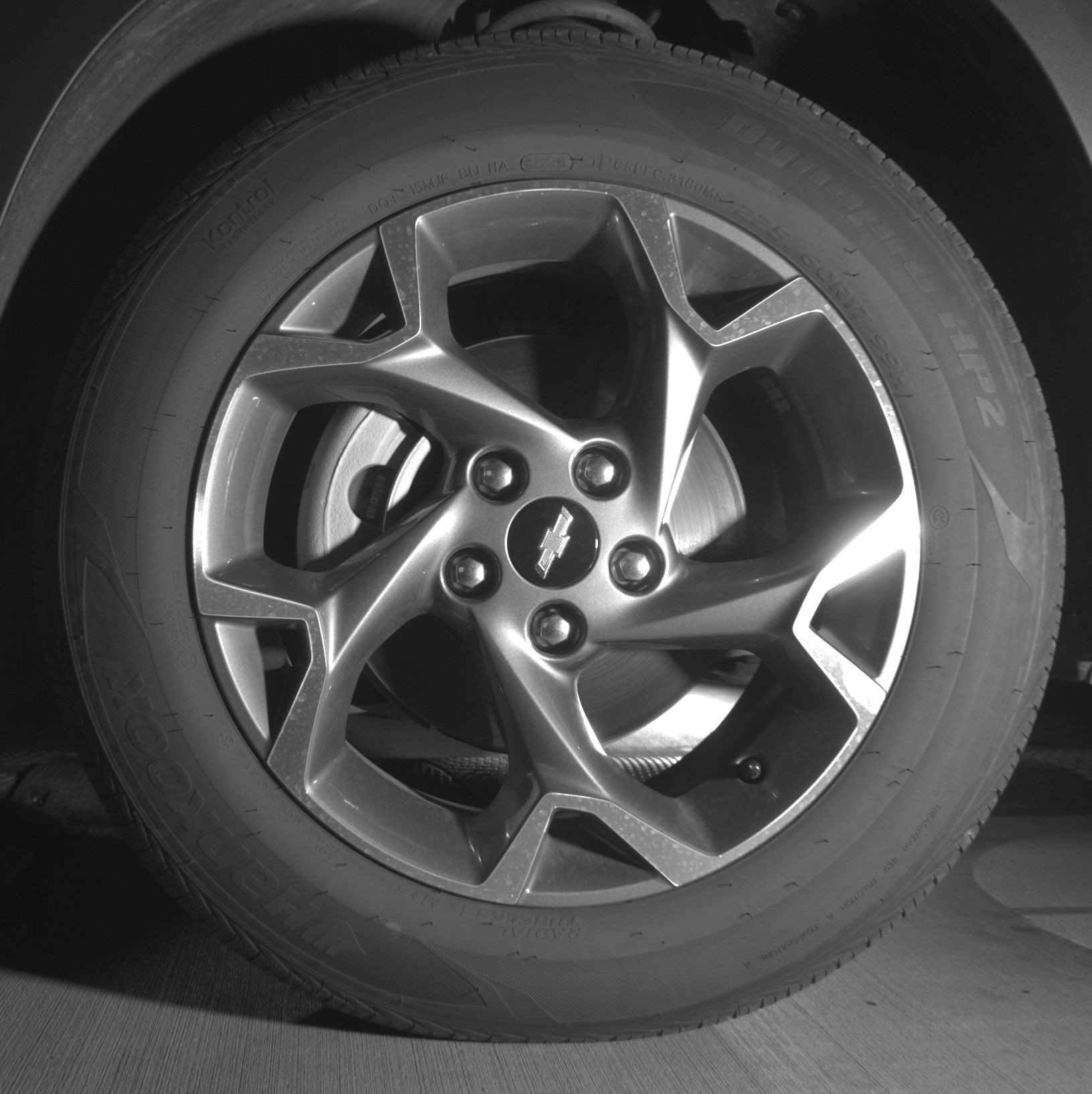 Used 2025 Chevrolet Trax LT FWD image 12
