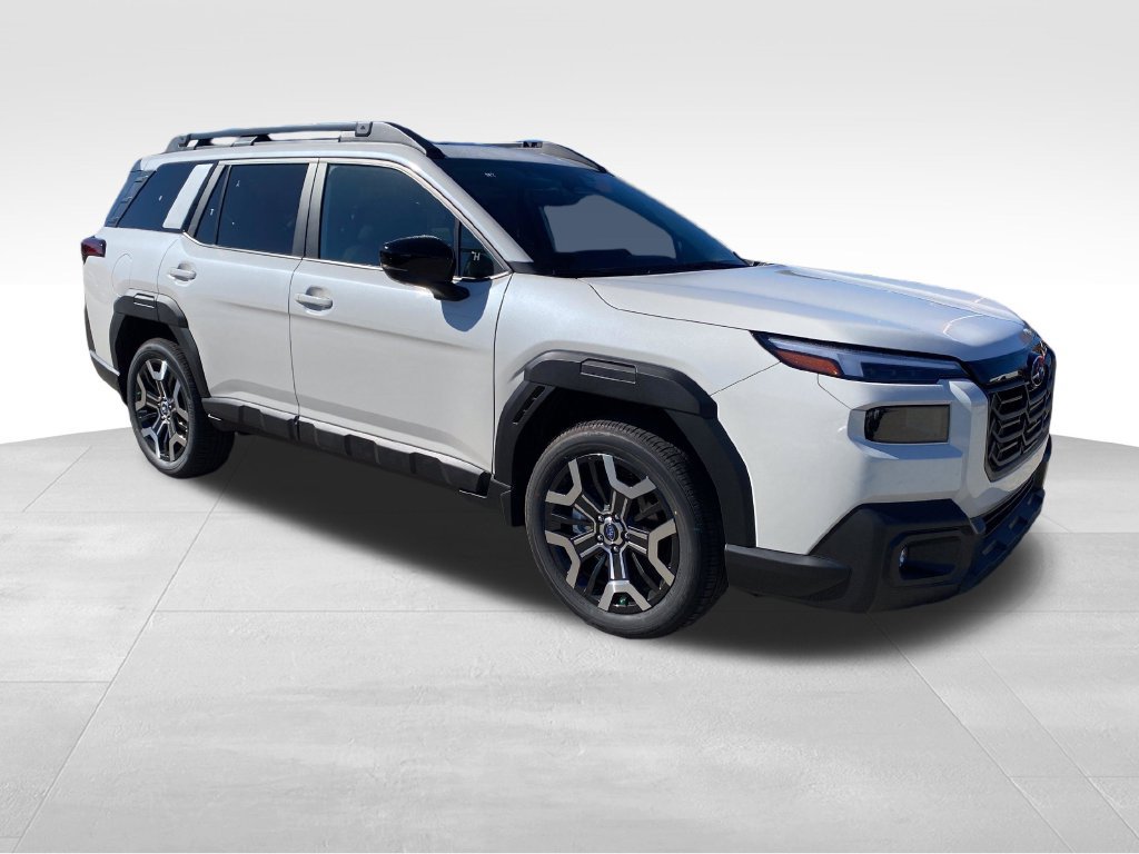 New 2026 Subaru Outback Touring XT AWD/4WD image 5