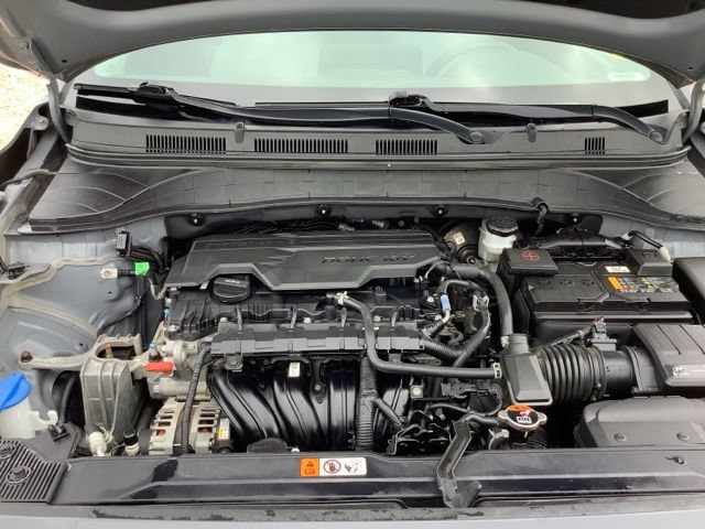 Certified 2023 Hyundai Kona SEL FWD image 29