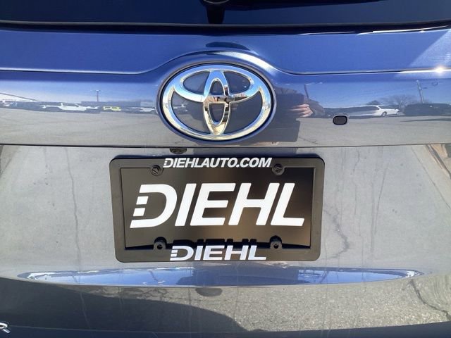 Used 2019 Toyota Highlander Plus image 12