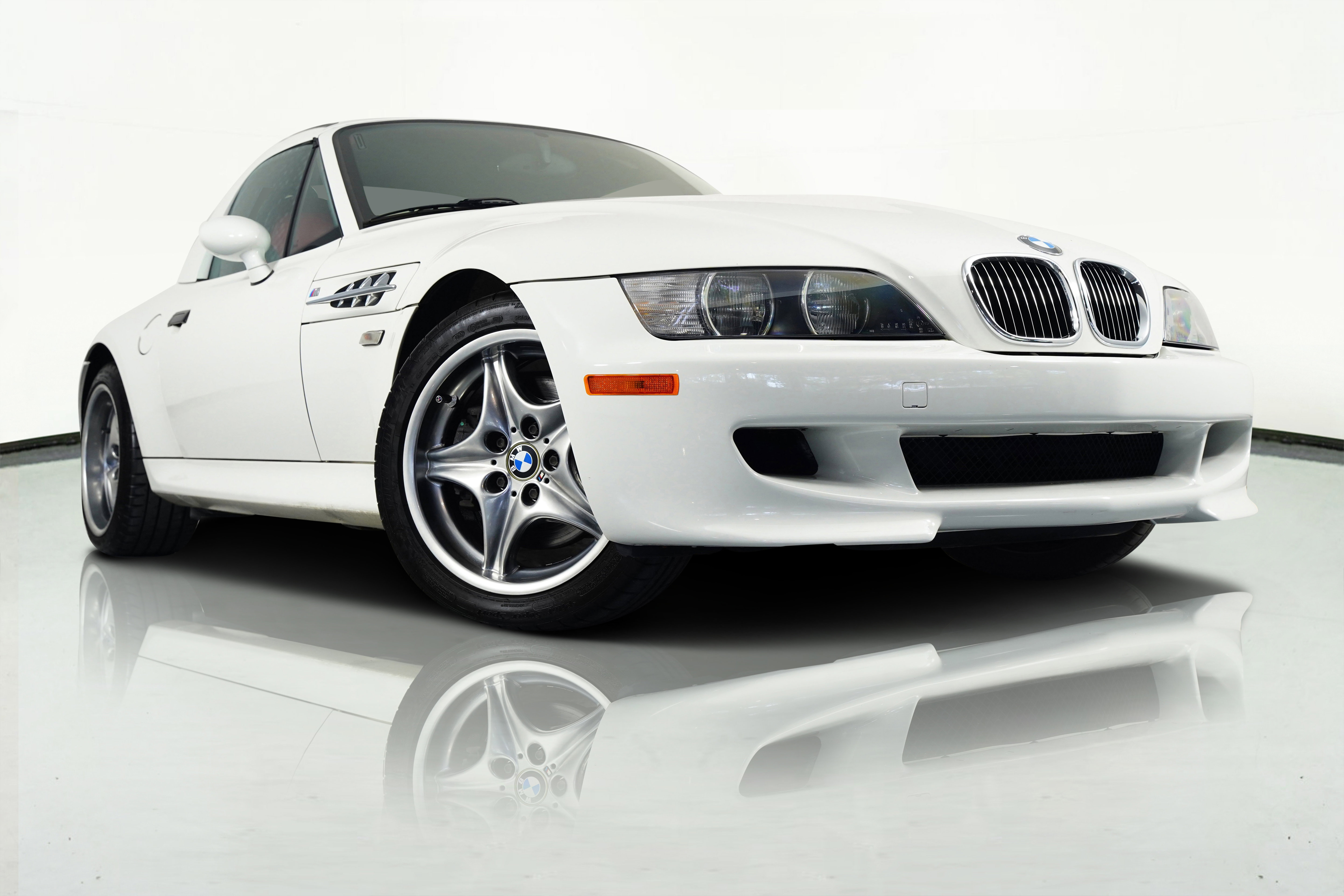 Used 2002 BMW M Roadster image 5