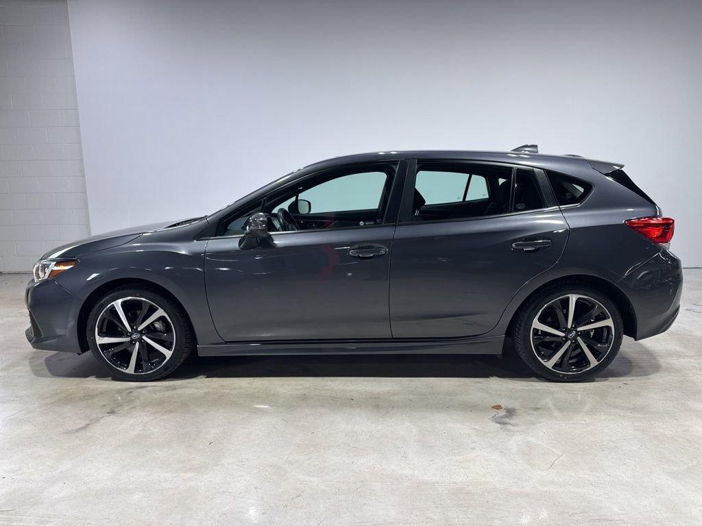Used 2023 Subaru Impreza 2.0i Sport image 4
