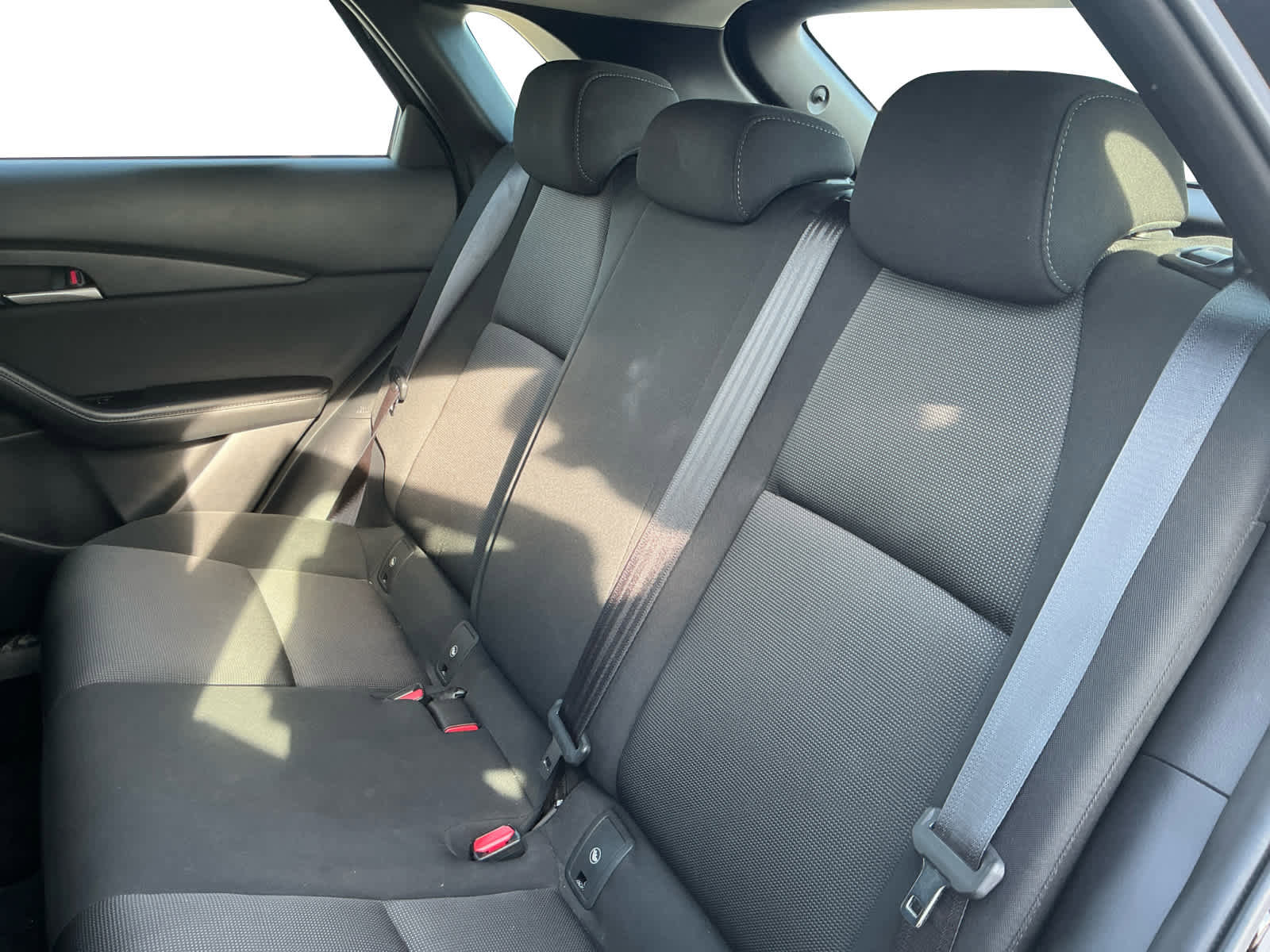 Used 2024 MAZDA CX-30 AWD 2.5 S image 13