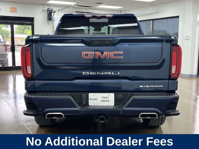 Used 2023 GMC Sierra 1500 Denali AWD/4WD image 7