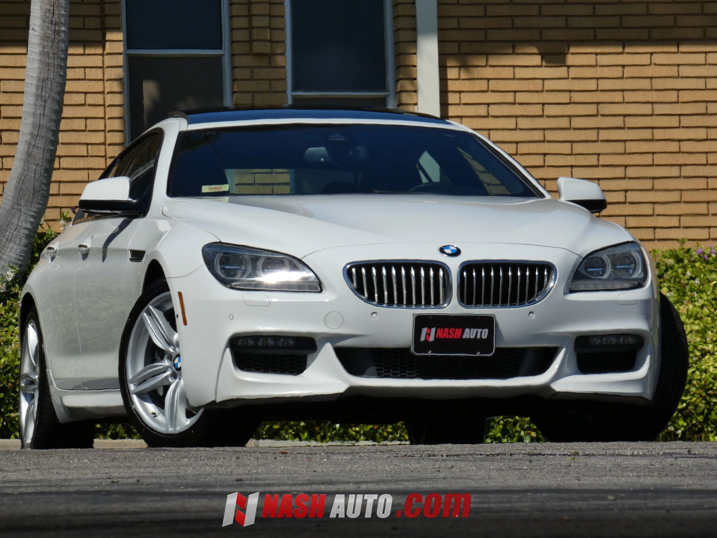 Used 2014 BMW 650i xDrive