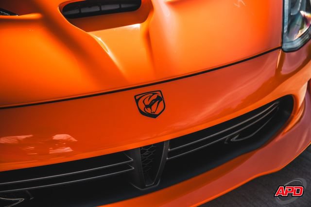 Used 2014 SRT Viper SRT-10 RWD image 31