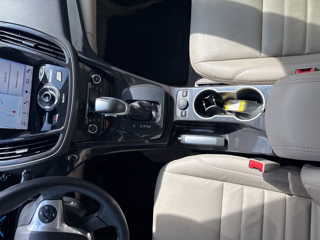 Used 2016 Ford Escape Titanium FWD image 18