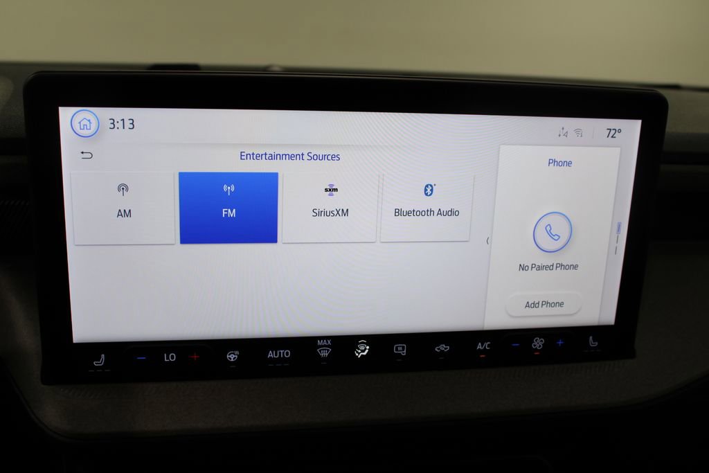 New 2025 Ford Maverick XLT w/ XLT Luxury Package image 46