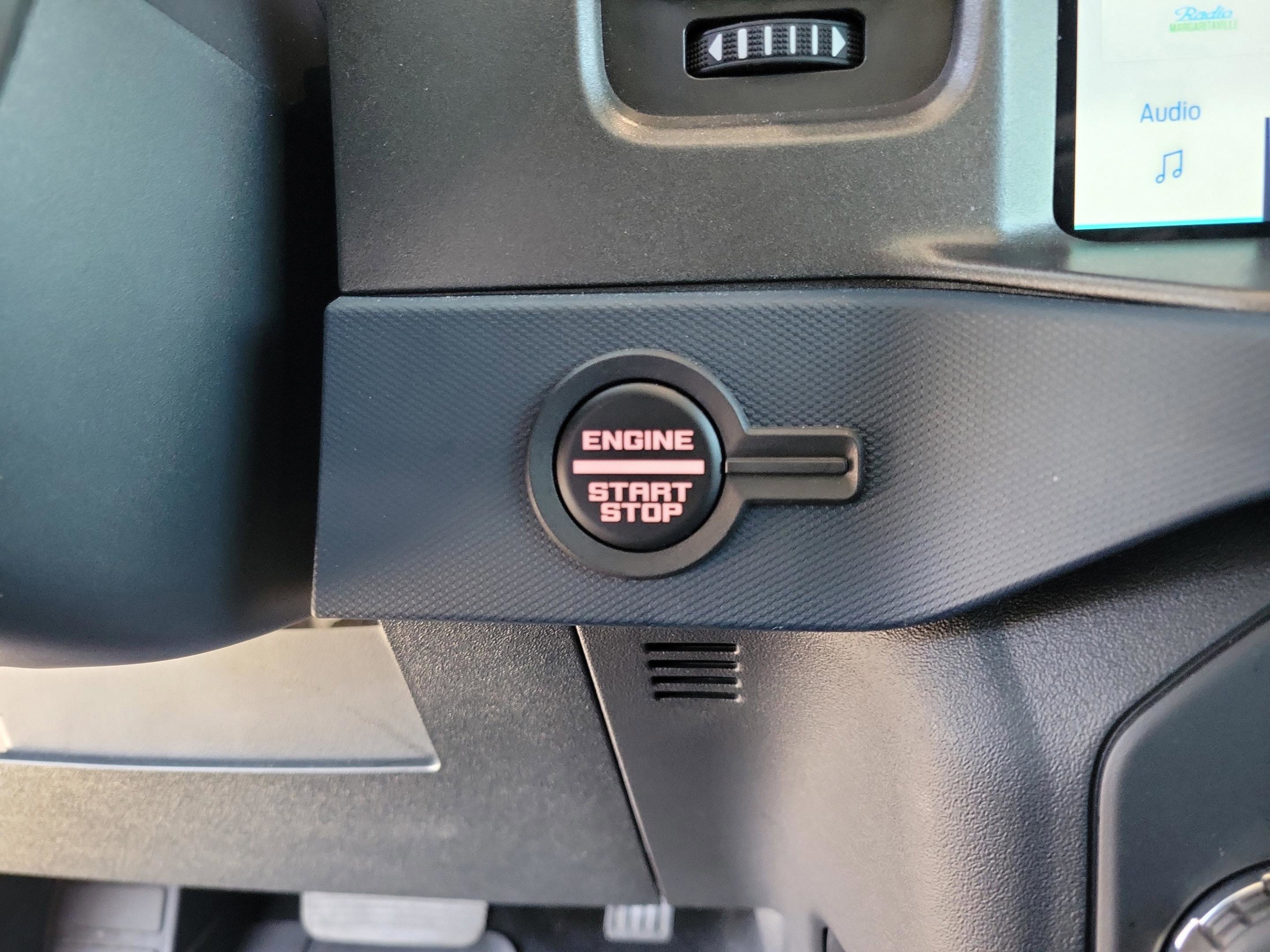 Used 2024 Ford Bronco Raptor image 15