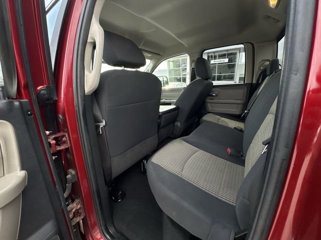 Used 2009 Dodge Ram 1500 Truck SLT w/ Remote Start & Security Group image 18