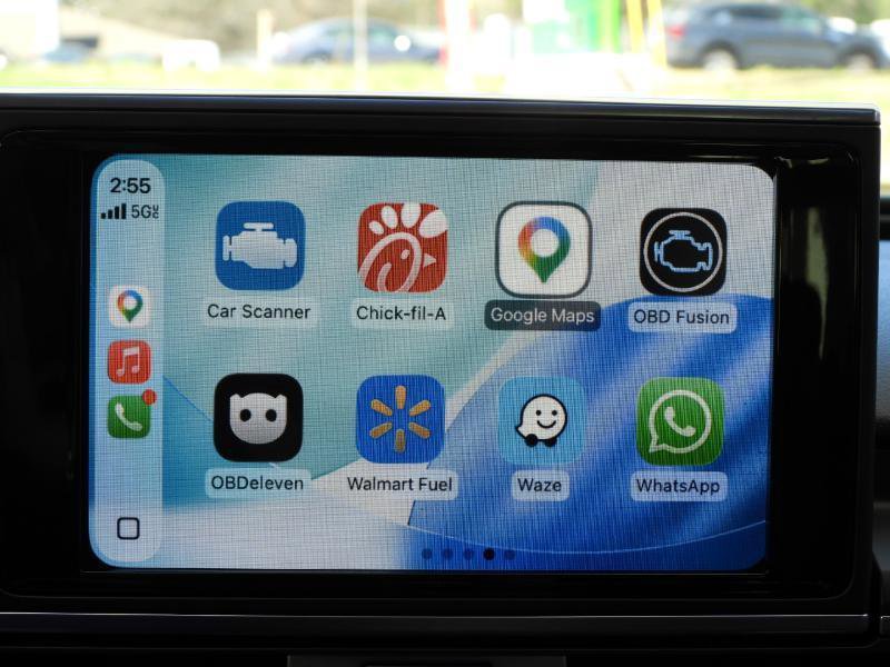 Used 2018 Audi A7 3.0T Prestige w/ Prestige Package image 63