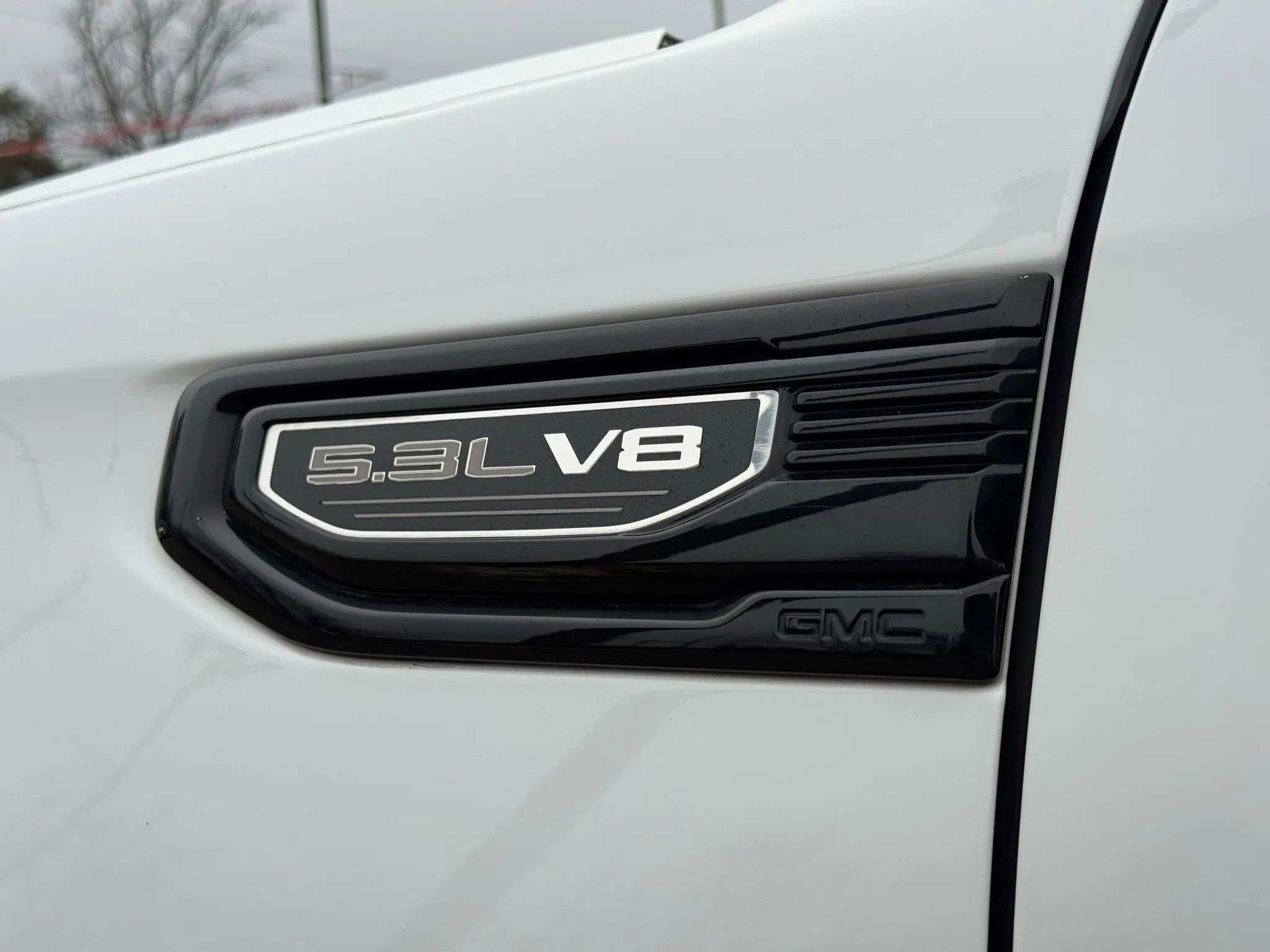 Used 2022 GMC Sierra 1500 Elevation w/ LPO, Elevation Black Package image 45