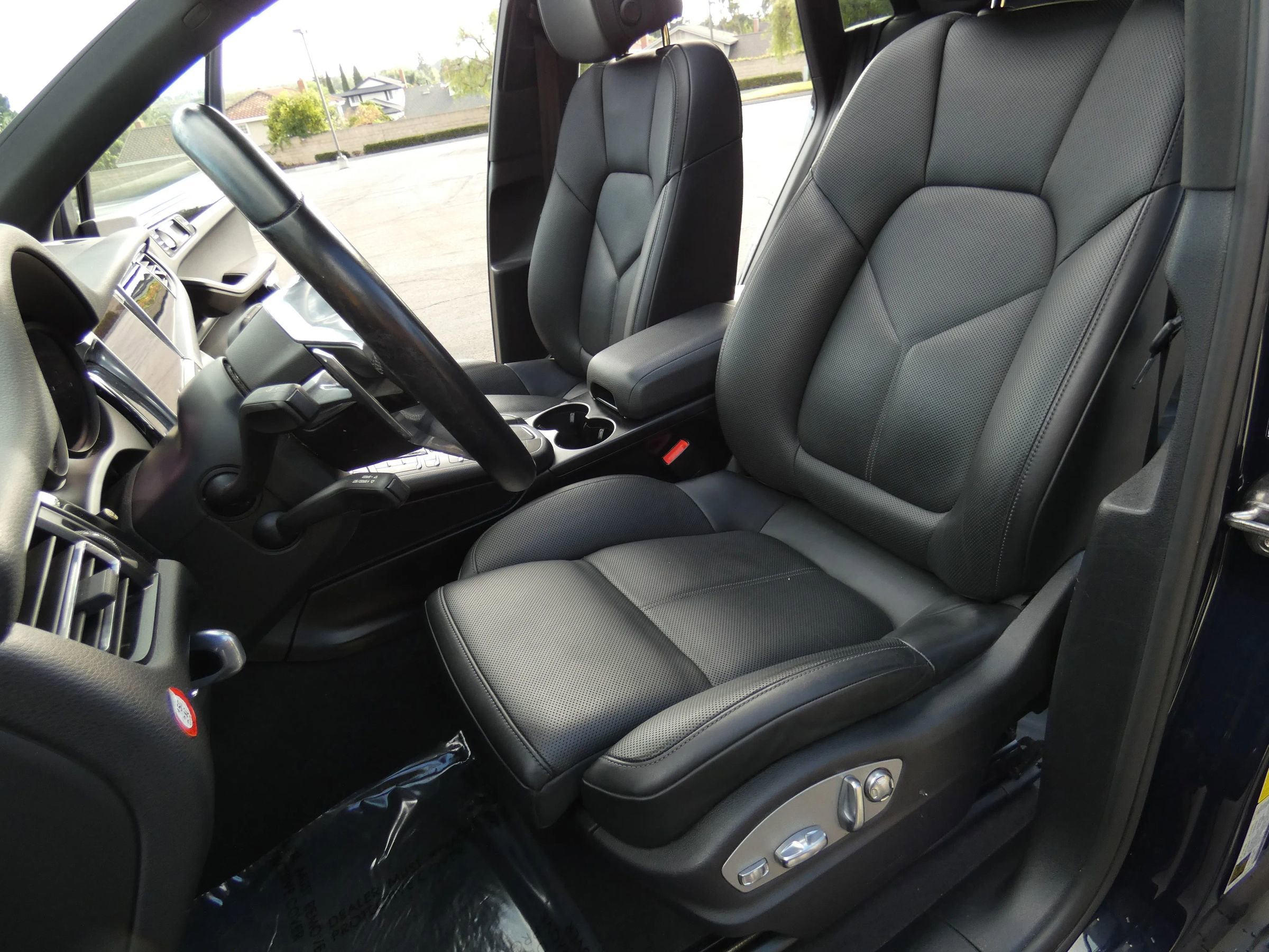 Used 2019 Porsche Macan image 59