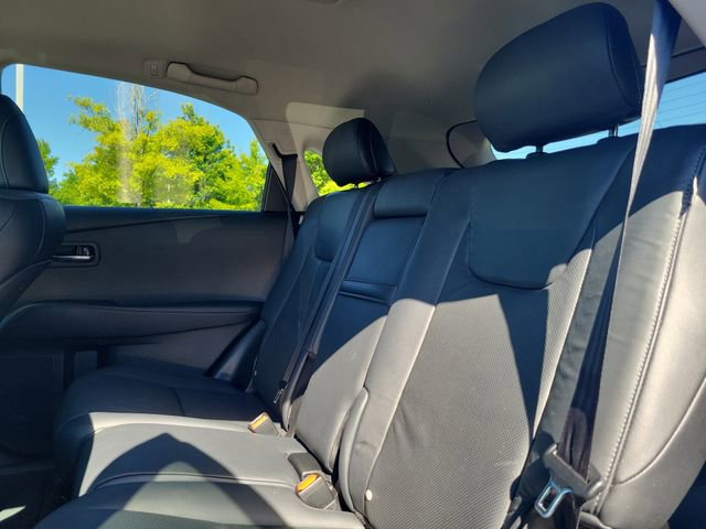 Used 2015 Lexus RX 350 AWD image 9