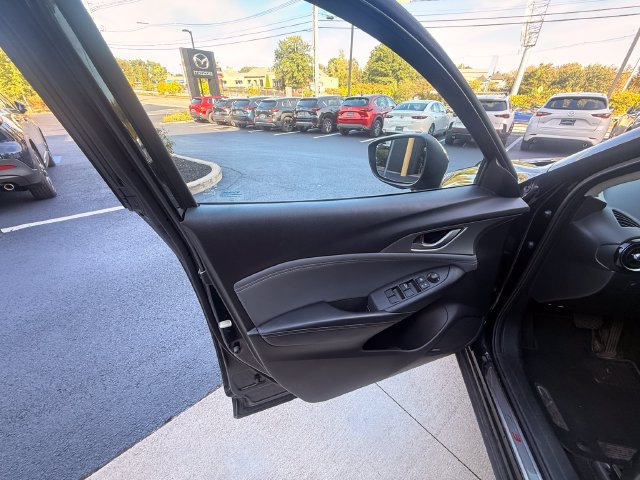 Used 2019 MAZDA CX-3 Touring w/ Preferred Equipment Package AWD/4WD image 20
