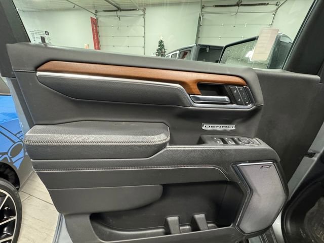 Used 2023 GMC Sierra 1500 Denali w/ Denali Reserve Package image 31