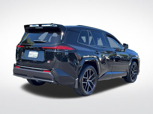 Certified 2026 Toyota RAV4 AWD Plug-in Hybrid image 13