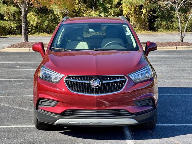 Used 2022 Buick Encore Preferred w/ Safety Package image 12