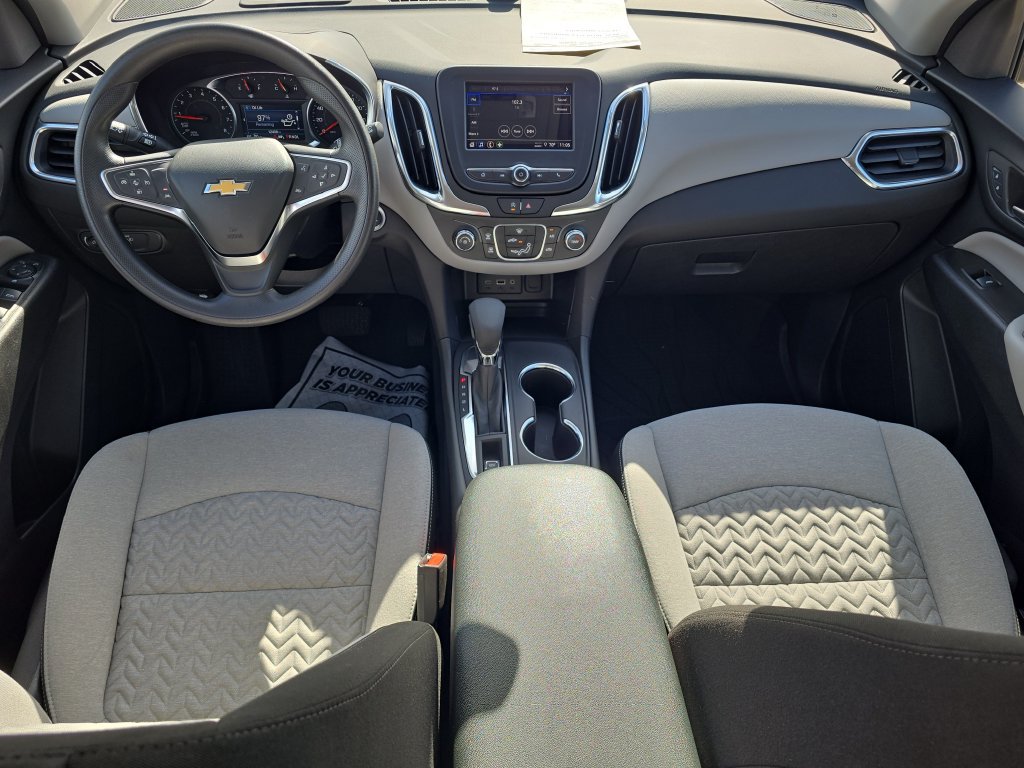 Used 2024 Chevrolet Equinox LS w/ LS Convenience Package FWD image 31
