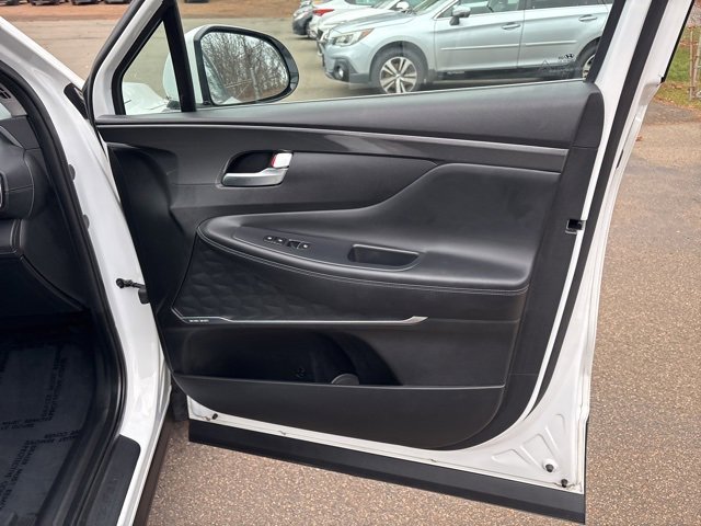 Certified 2023 Hyundai Santa Fe Limited image 8