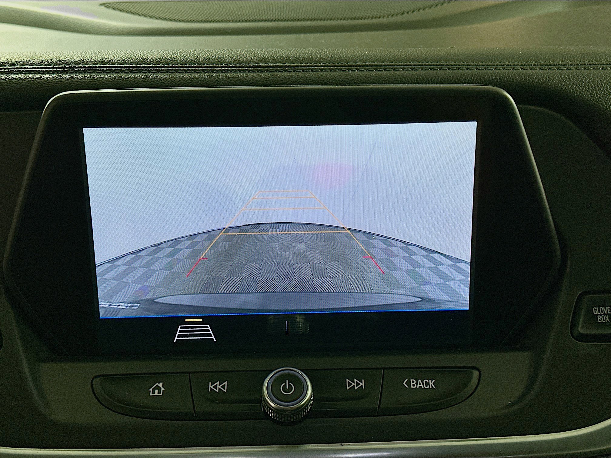 Used 2020 Chevrolet Blazer LT image 21