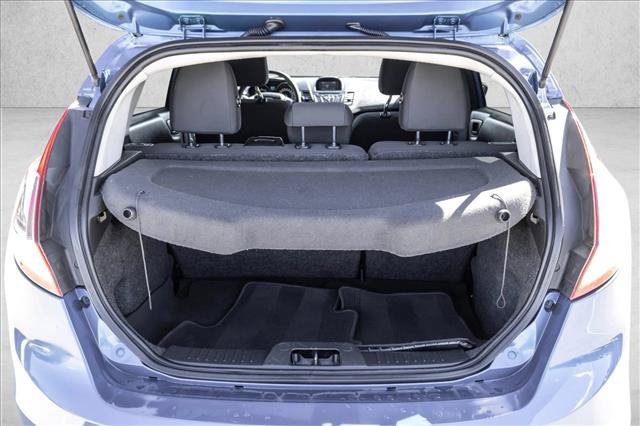 Used 2019 Ford Fiesta SE FWD image 21