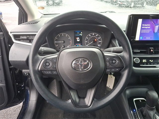 Used 2024 Toyota Corolla LE image 19