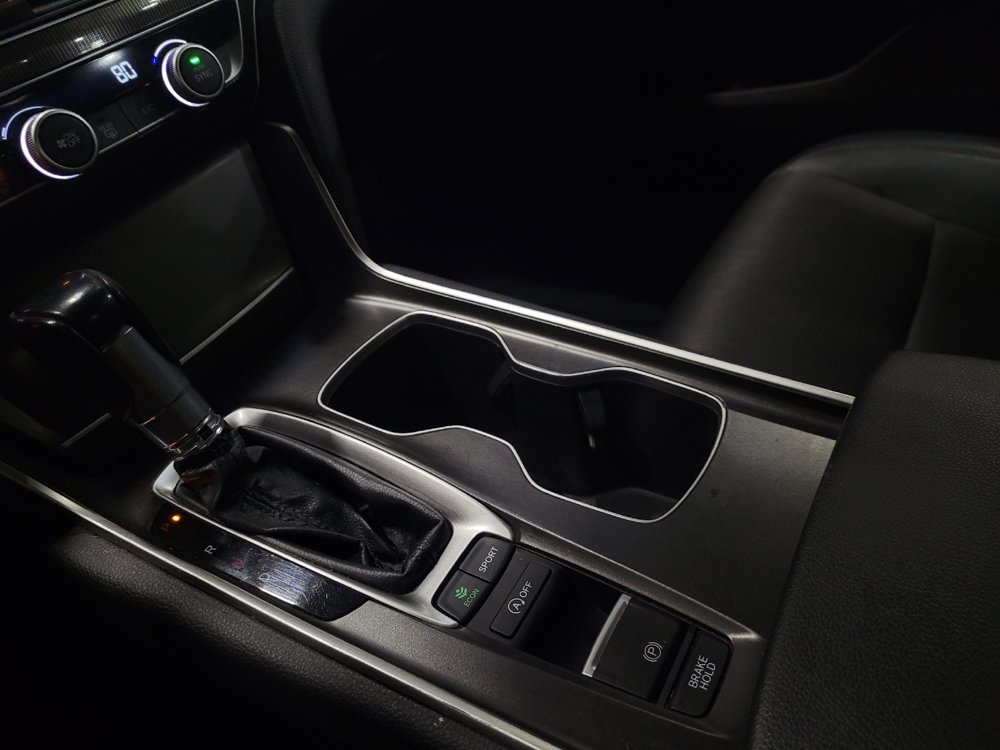 Used 2022 Honda Accord Sport image 26