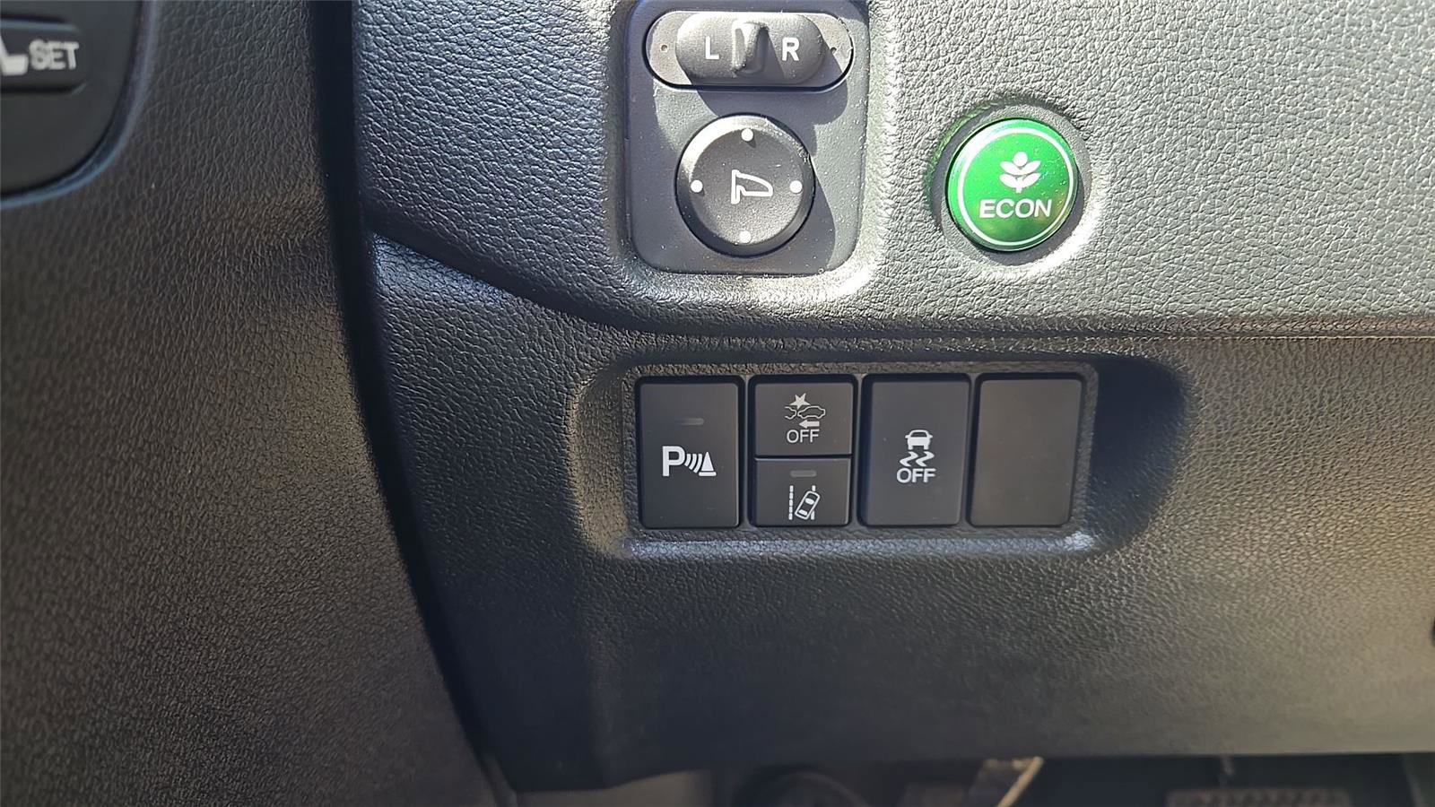 Used 2023 Honda Passport EX-L image 23