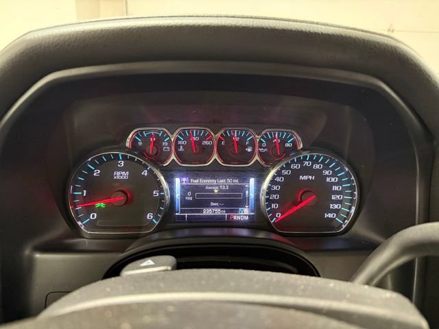 Used 2014 Chevrolet Silverado 1500 LTZ AWD/4WD image 13