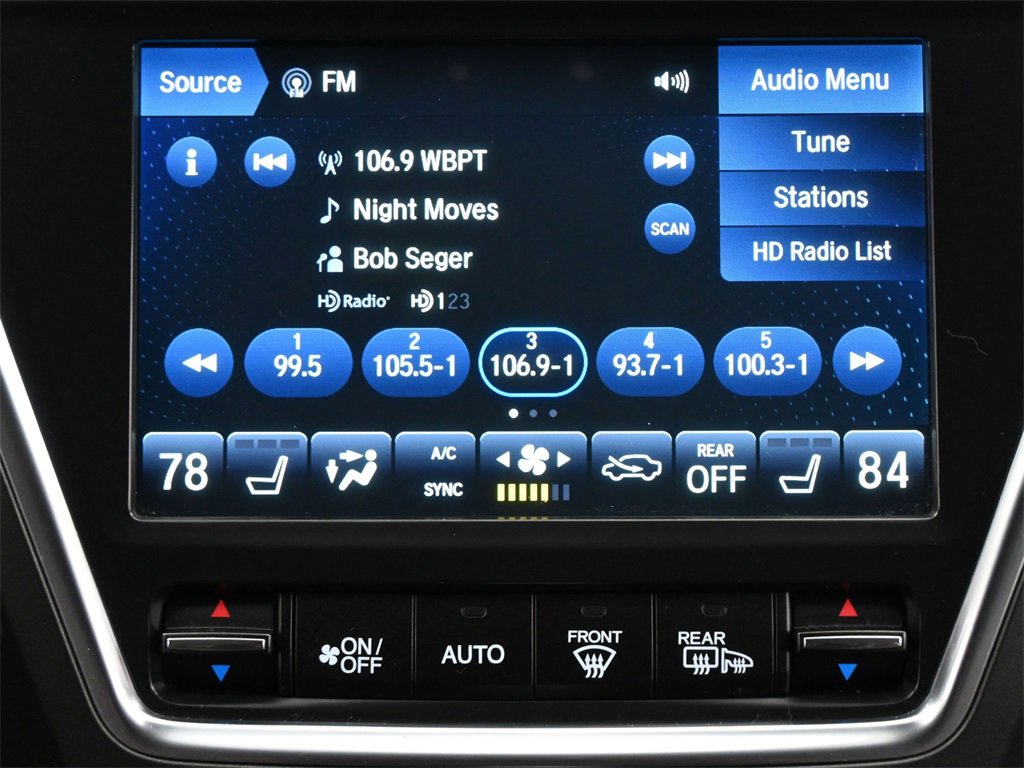 Used 2019 Acura MDX FWD w/ Technology Package image 11