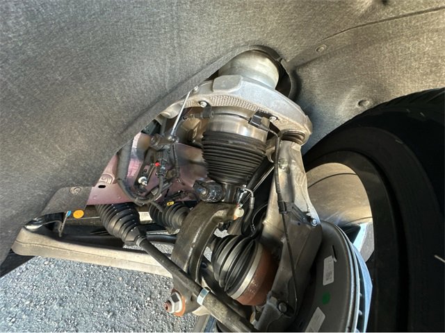 New 2025 GMC Sierra EV Denali image 21