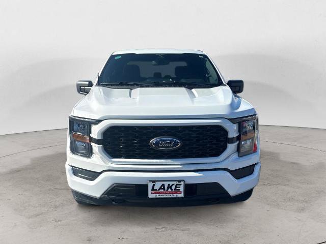 Certified 2023 Ford F150 XL w/ STX Appearance Package AWD/4WD image 2