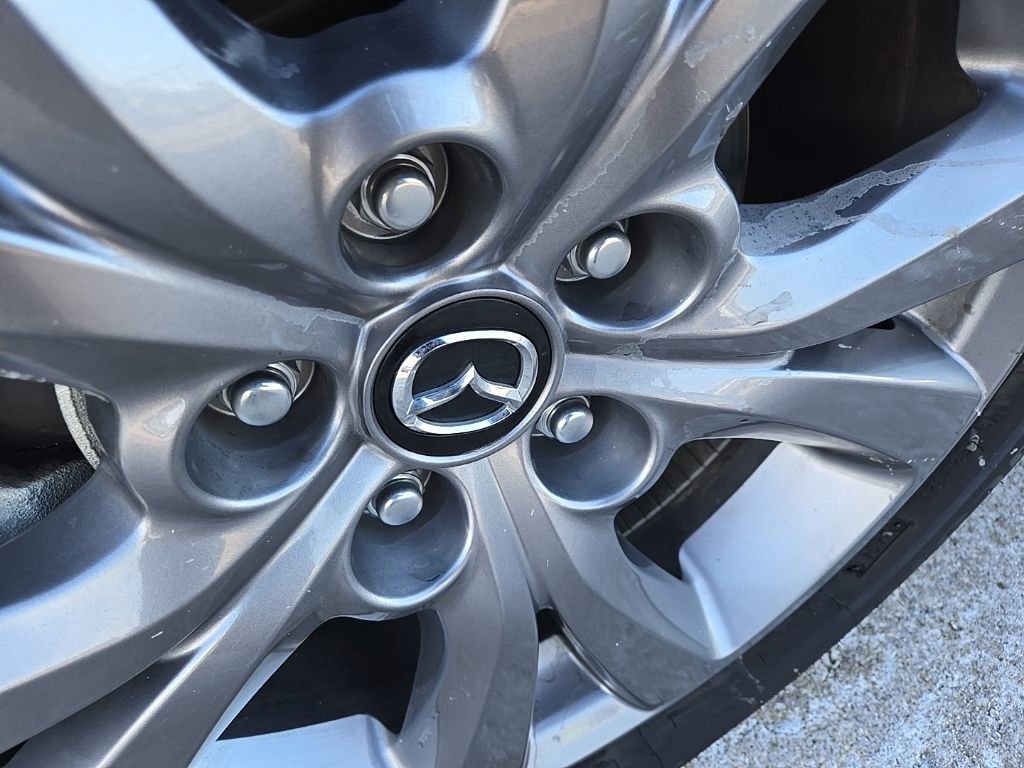 Used 2025 MAZDA CX-30 AWD 2.5 S w/ Preferred Package image 28