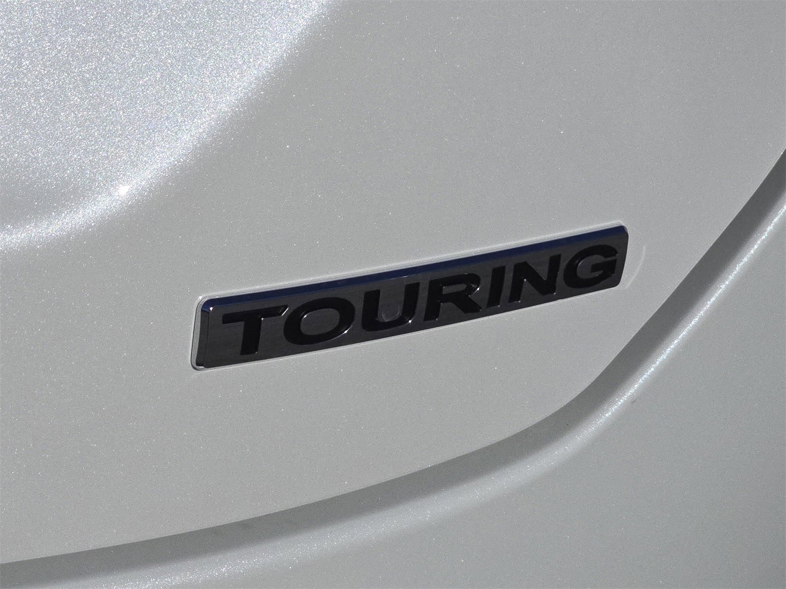 New 2025 Honda Pilot Touring image 8