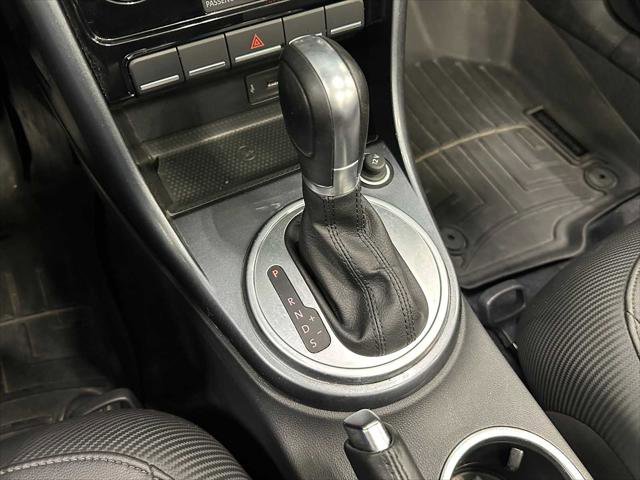 Used 2018 Volkswagen Beetle 2.0T Coast image 40