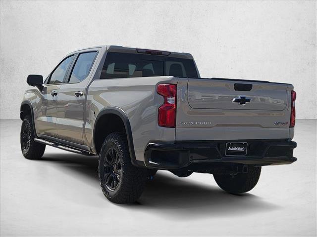 New 2026 Chevrolet Silverado 1500 ZR2 image 7
