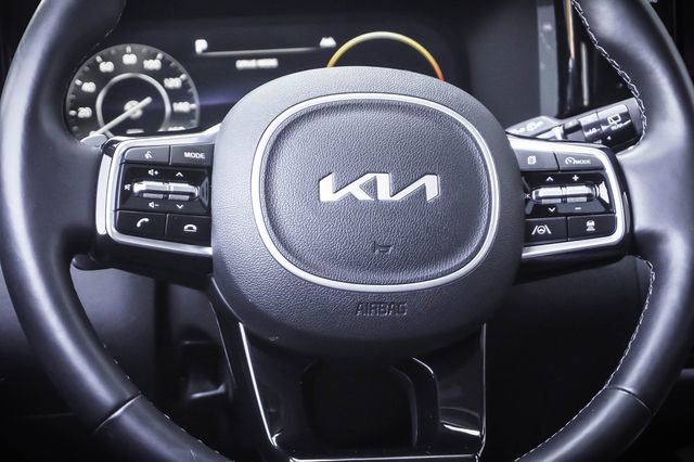 Used 2022 Kia Sorento SX FWD image 13