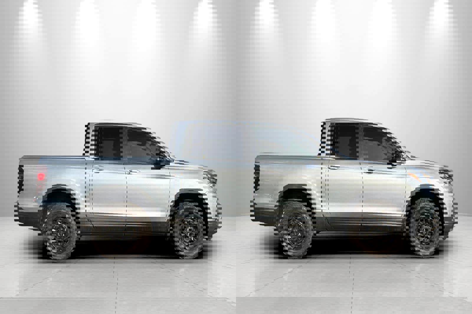 New 2026 Honda Ridgeline TrailSport+ image 8