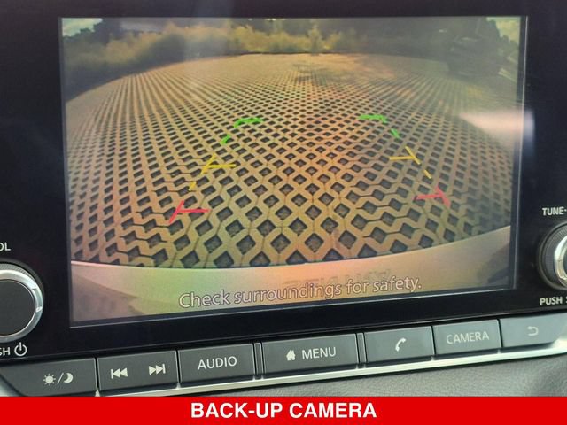 Used 2020 Nissan Sentra SV FWD image 26